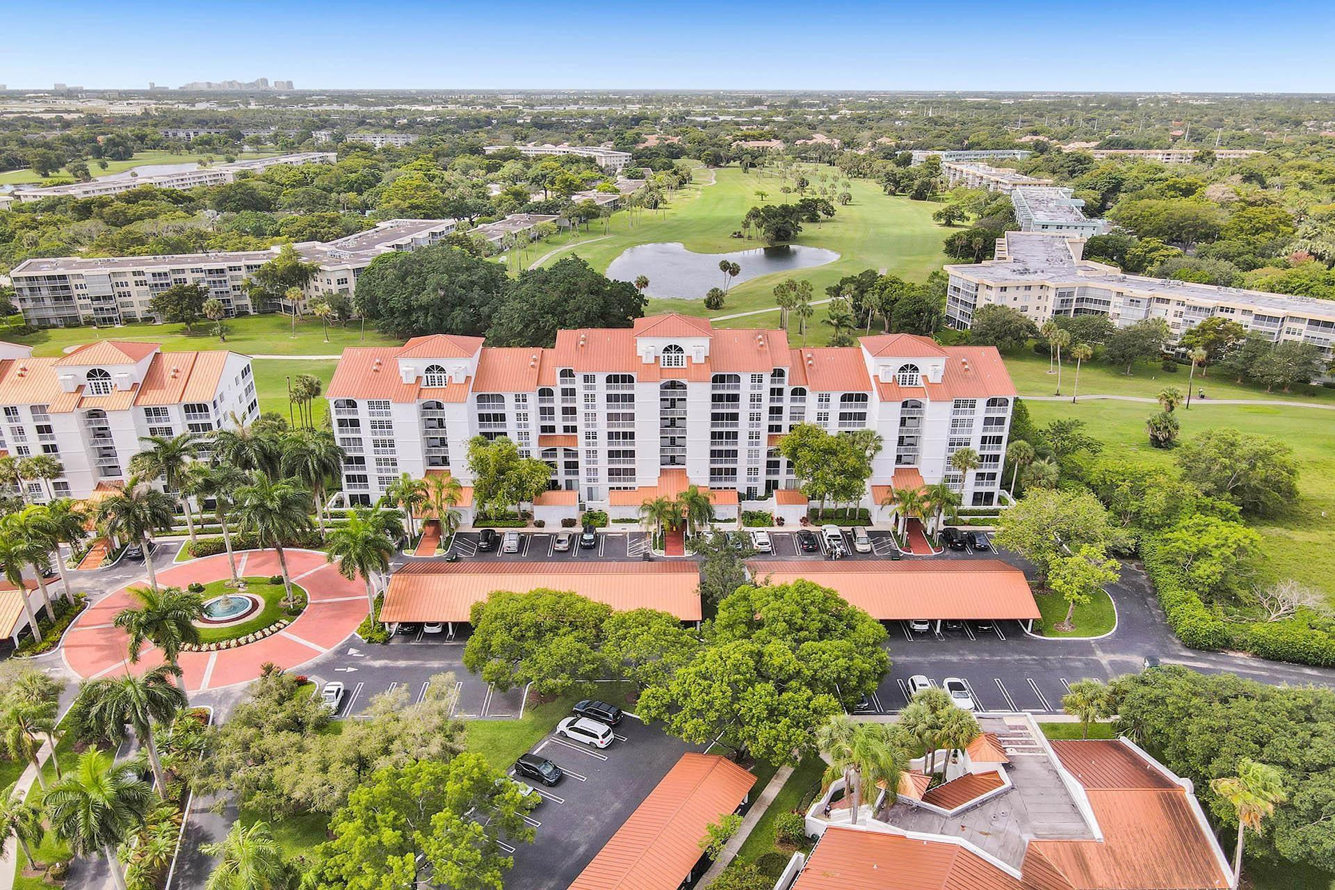 4112 W Palm Aire Drive 122a, Pompano Beach, FL 33069, Pompano Beach