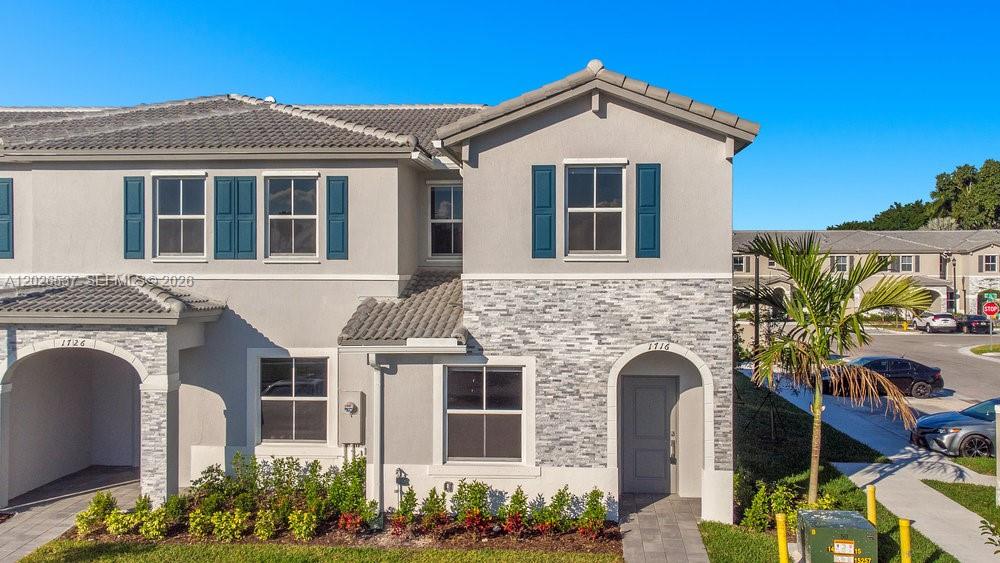1716 SE 26th Road 1716, Homestead, FL 33035, Homestead