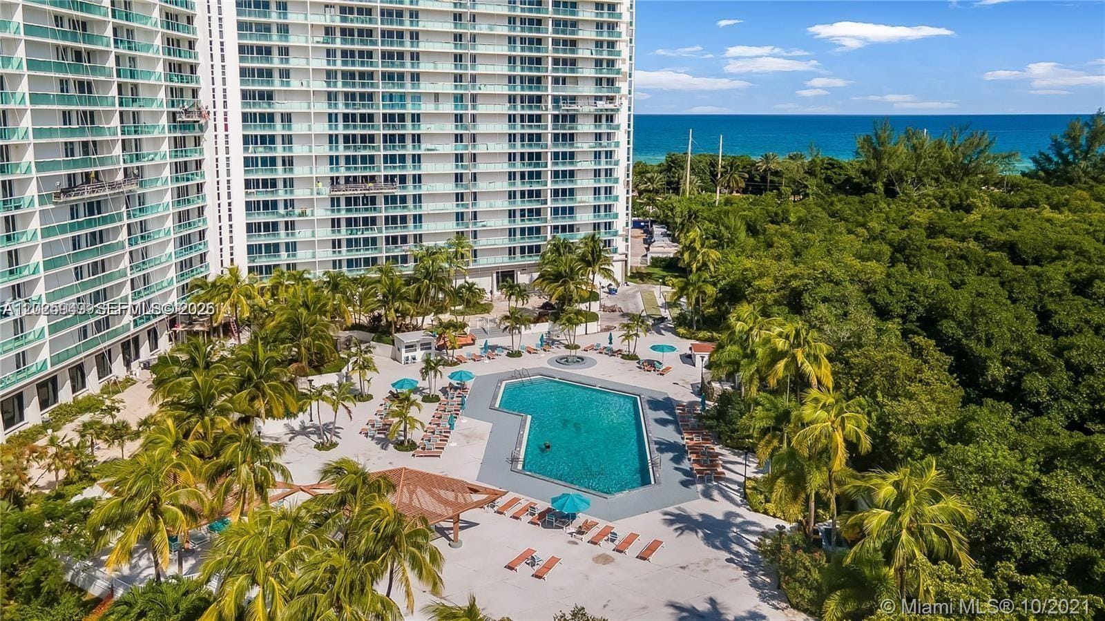 100 Bayview Drive 503, Sunny Isles Beach, FL 33160 photo 15