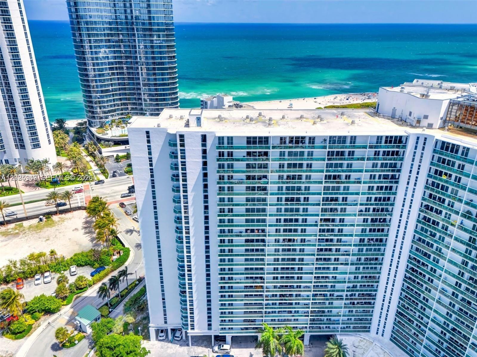 100 Bayview Drive 503, Sunny Isles Beach, FL 33160 photo 17