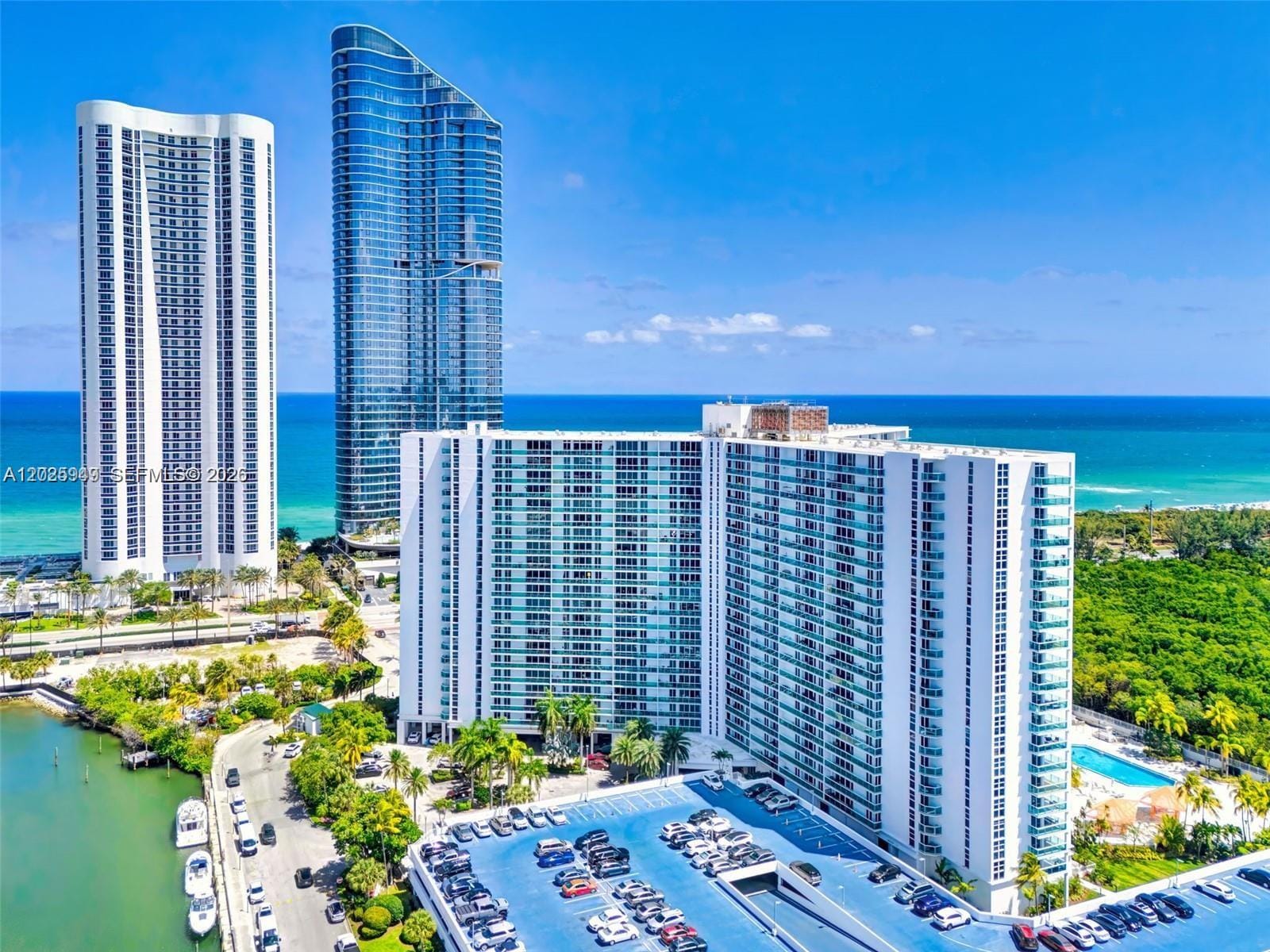 100 Bayview Drive 503, Sunny Isles Beach, FL 33160 photo 24