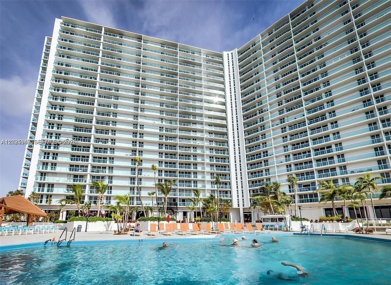 100 Bayview Drive 503, Sunny Isles Beach, FL 33160 photo 25