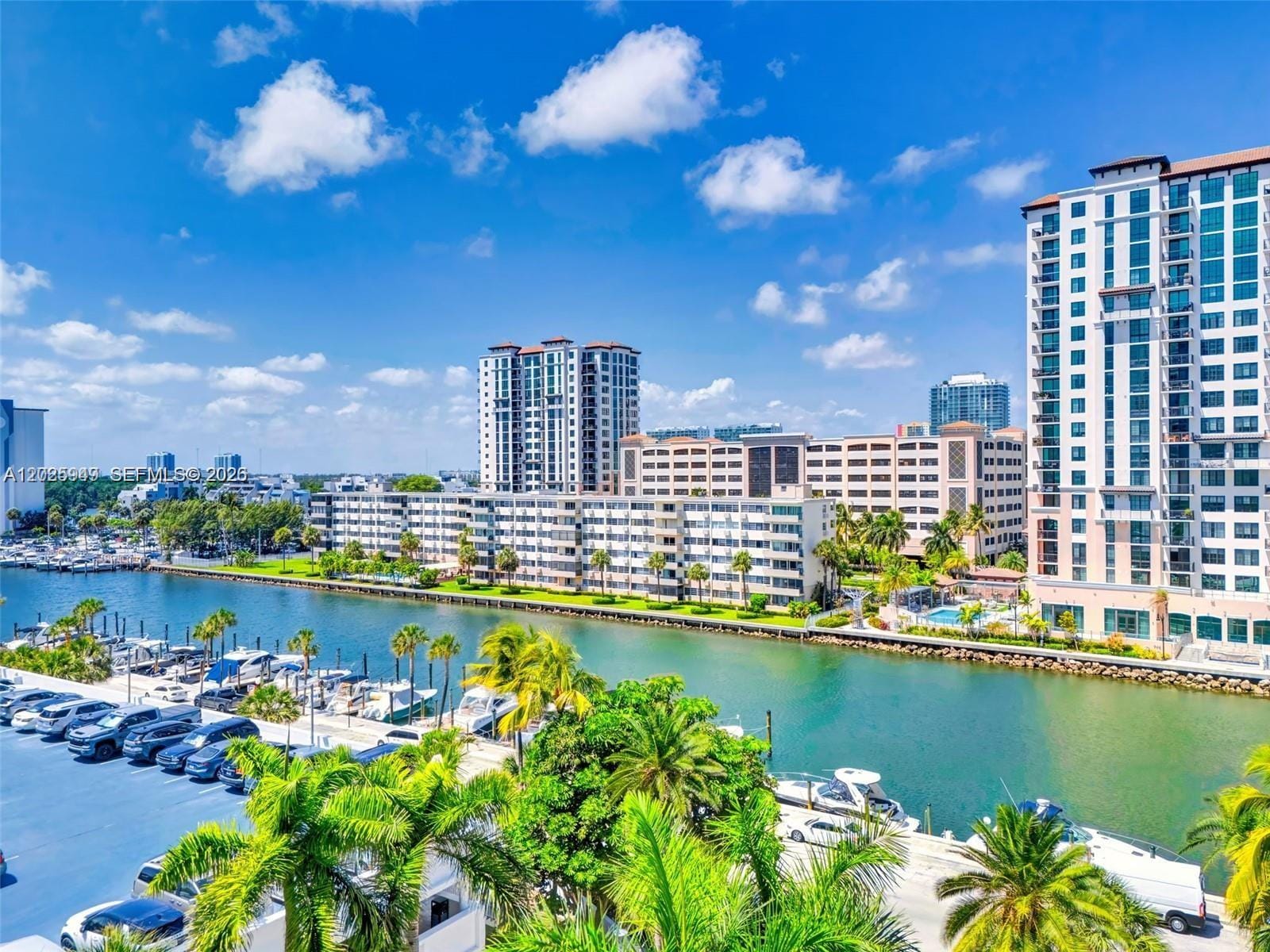 100 Bayview Drive 503, Sunny Isles Beach, FL 33160 photo 26