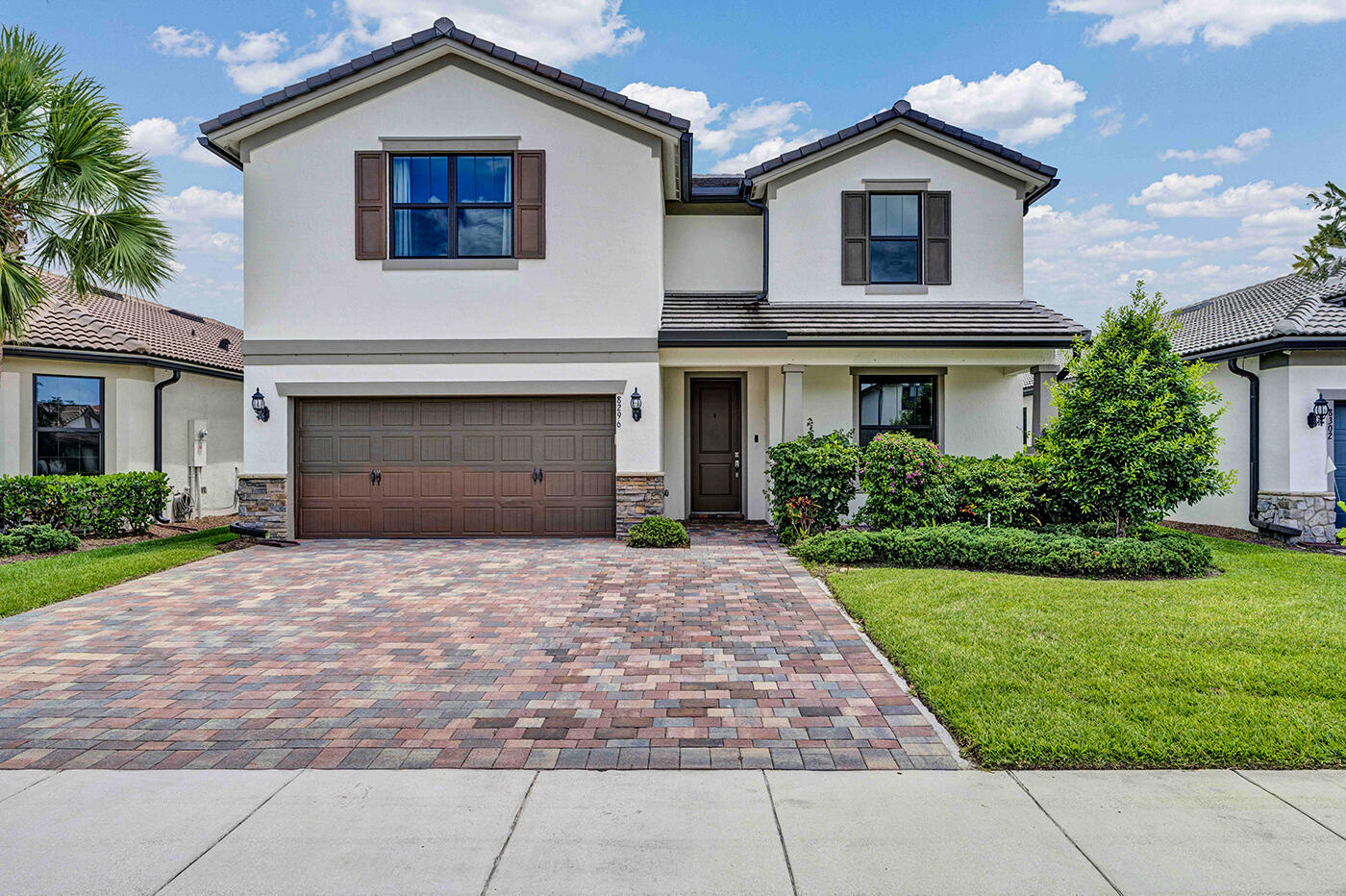 8296 Vaulting Drive, Lake Worth, FL 33467, Lake Worth