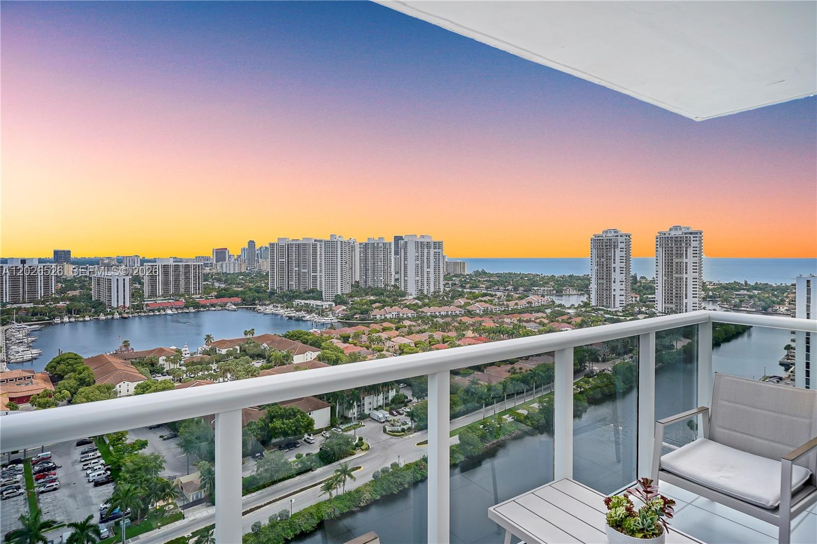 3625 N Country Club Drive 2610, Aventura, FL 33180, Aventura