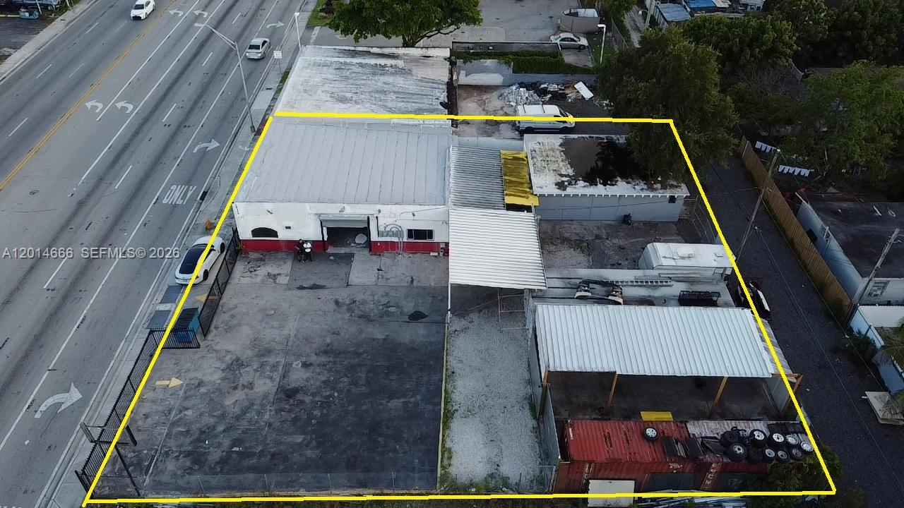 10342 NW 27th Avenue, Miami, FL 33147, Miami