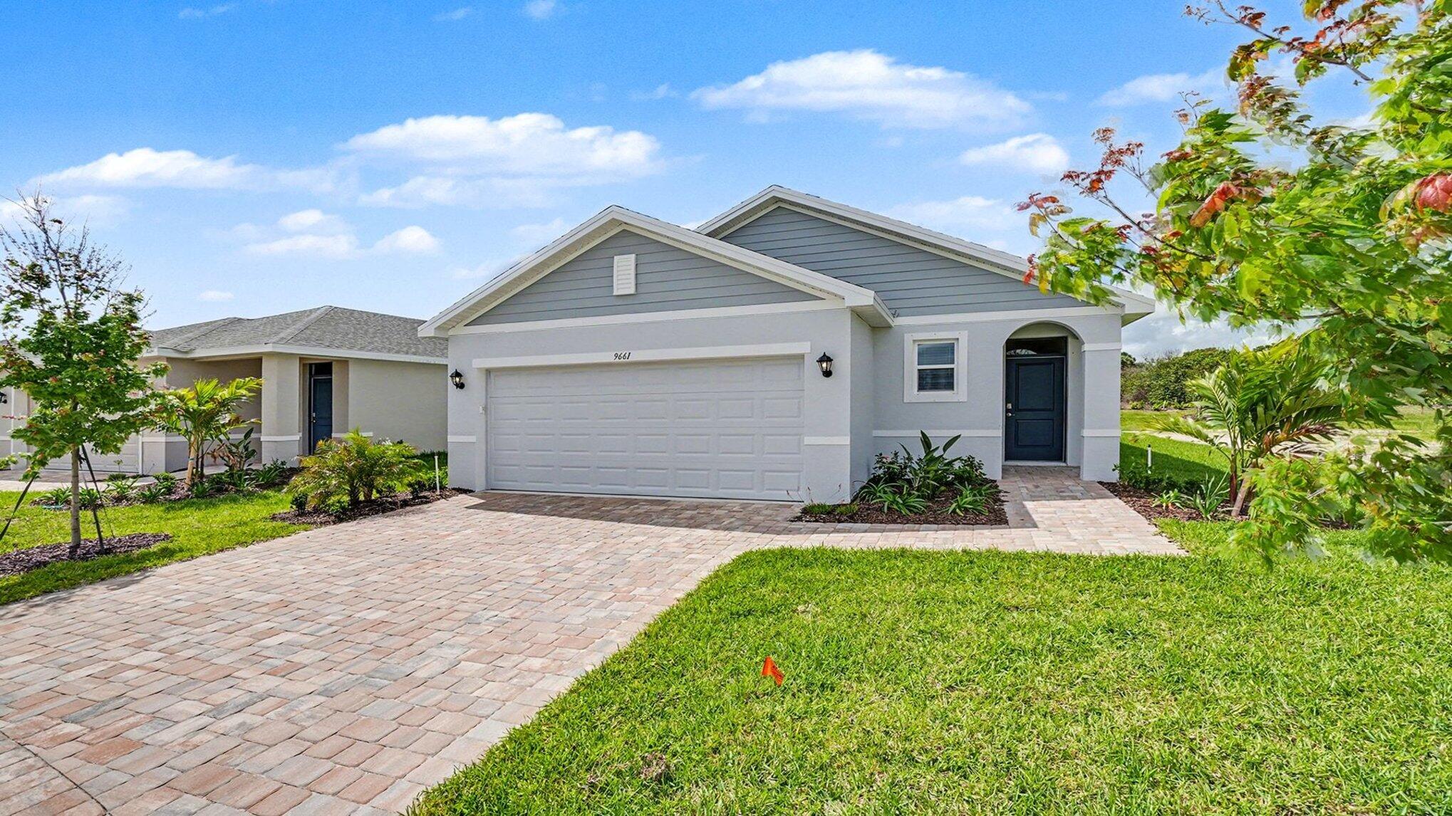 9597 Venetian Square, Vero Beach, FL 32966, Vero Beach