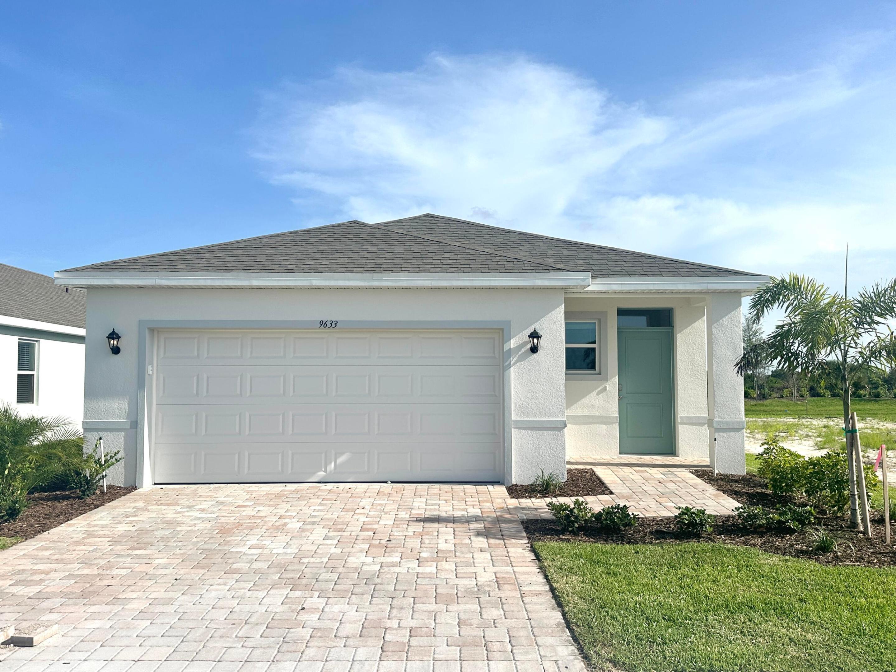 9633 Venetian Square, Vero Beach, FL 32966, Vero Beach
