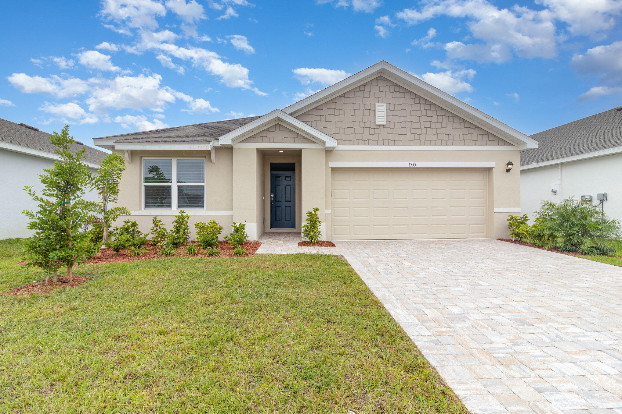 9061 Venetian Square, Vero Beach, FL 32966, Vero Beach