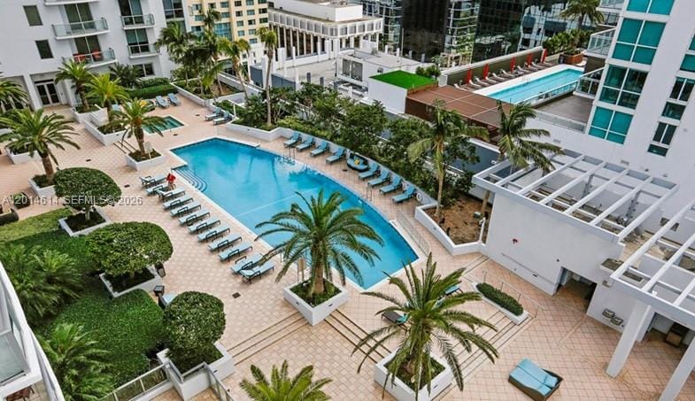 1060 Brickell Avenue 2201, Miami, FL 33131 photo 30