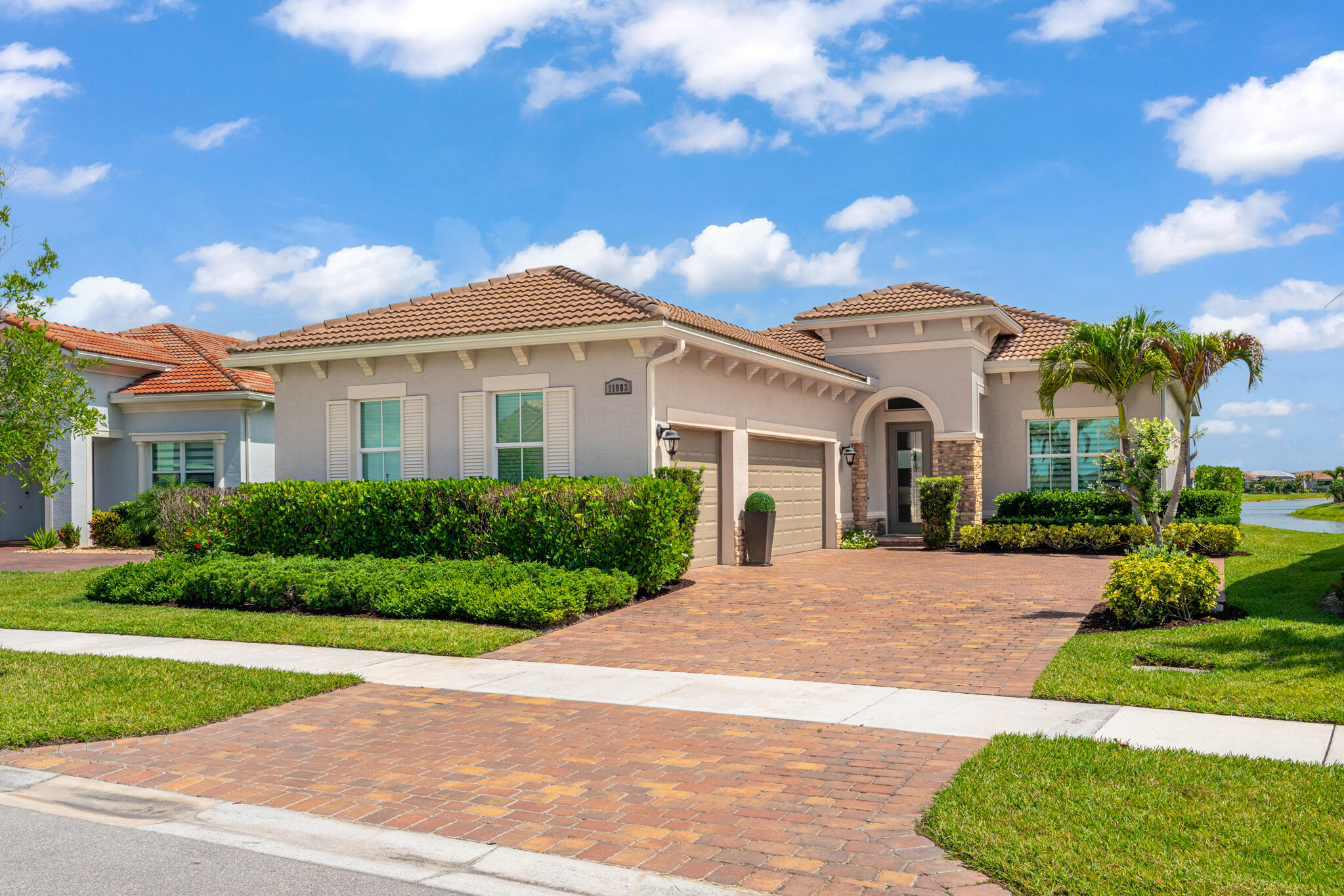 11983 SW Vano Way, Port St. Lucie, FL 34987, Port St Lucie