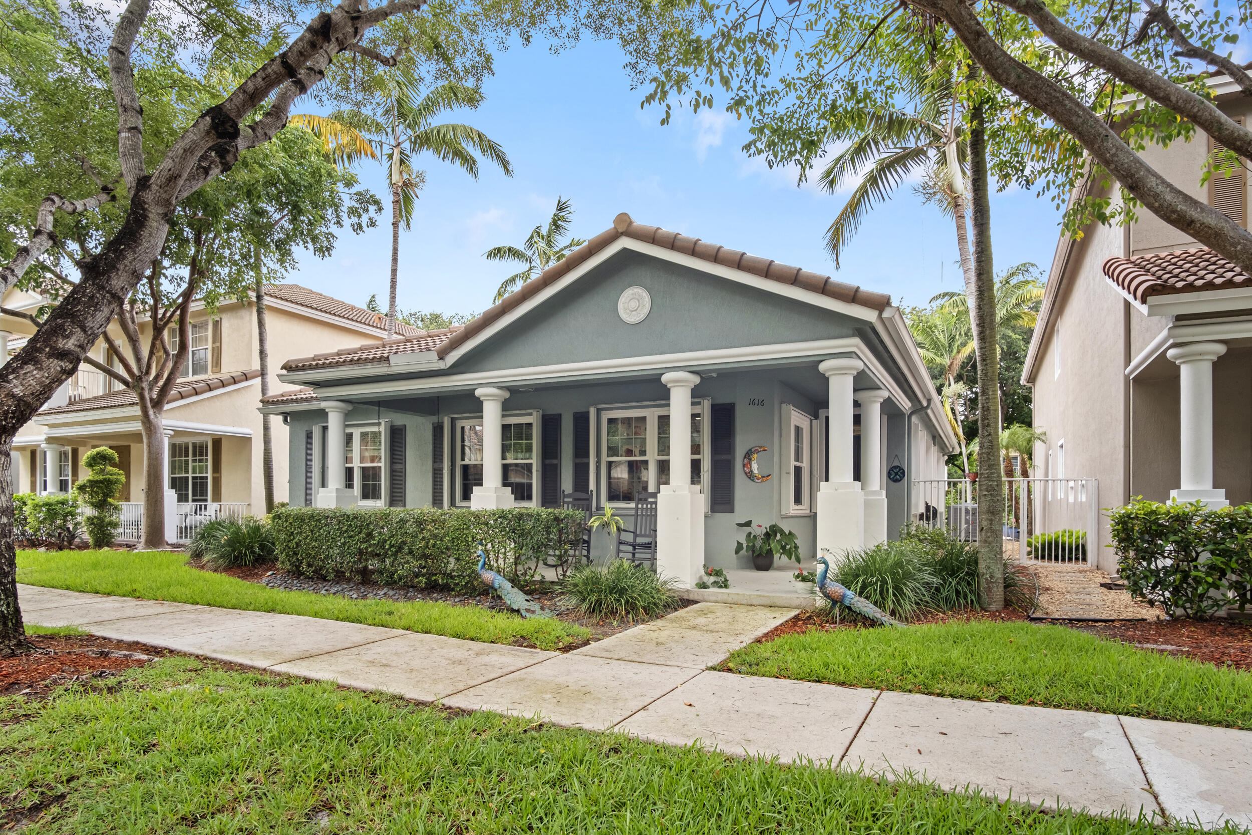 1616 Fenton Drive, Delray Beach, FL 33445, Delray Beach