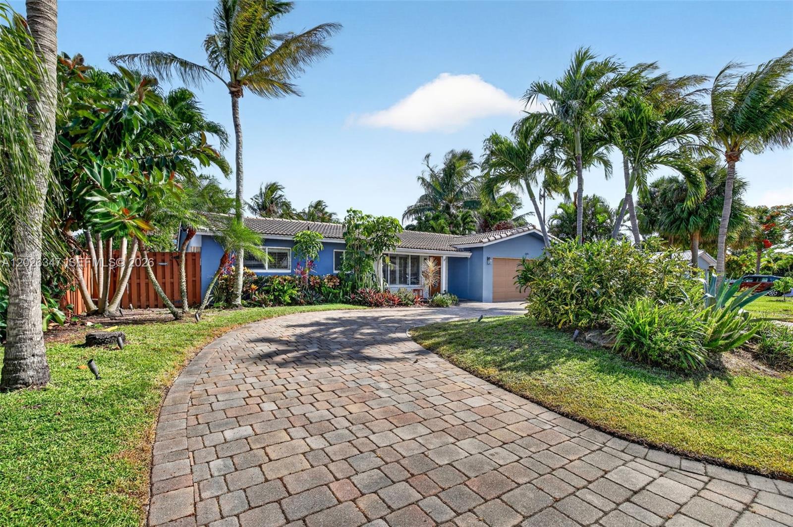 1640 NE 60th Street, Fort Lauderdale, FL 33334, Fort Lauderdale