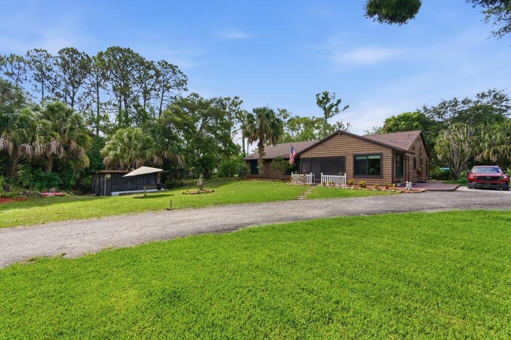 16888 Hialeah Drive W, The Acreage, FL 33470, The Acreage