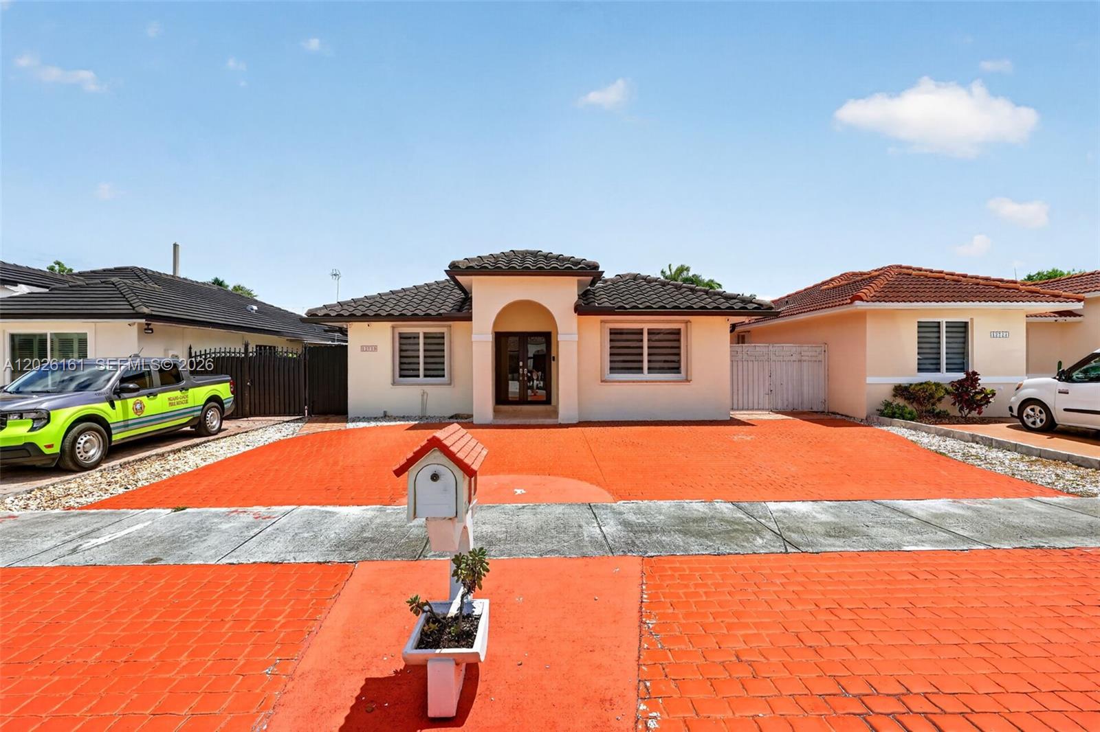 12718 NW 6th Lane, Miami, FL 33182, Miami