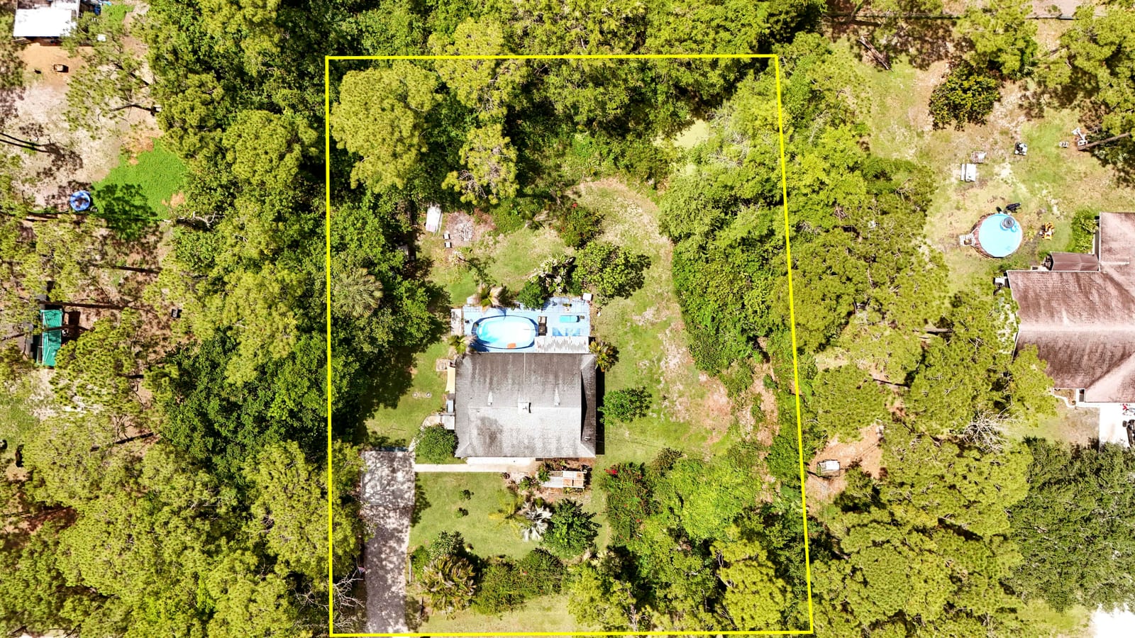 17146 79th Court N, The Acreage, FL 33470 photo 2