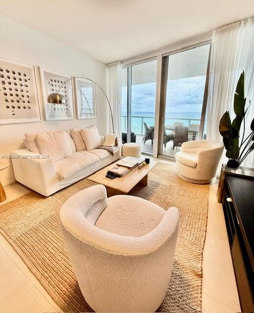 17121 Collins Avenue 1207, Jade Ocean, Sunny Isles Beach, FL