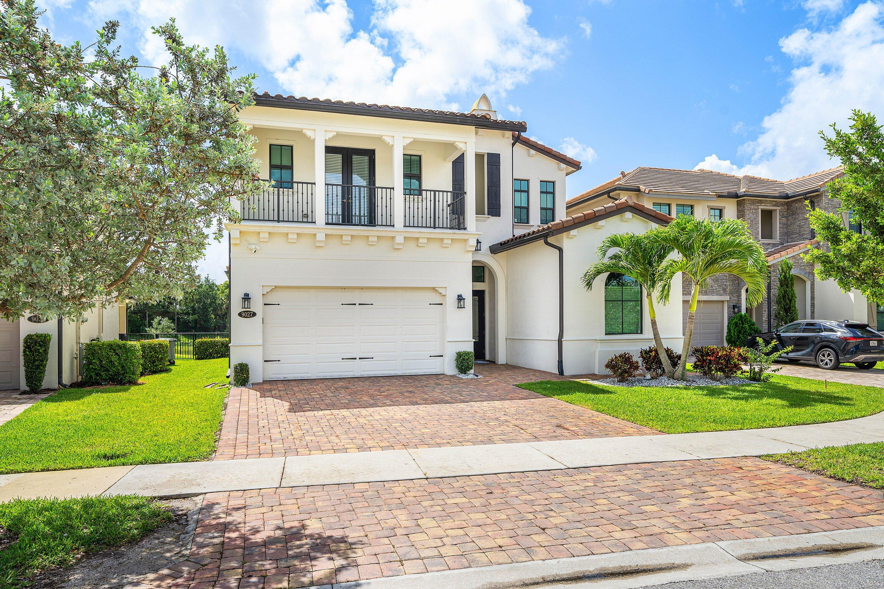 9027 Grand Prix Lane, Boynton Beach, FL 33472, Boynton Beach