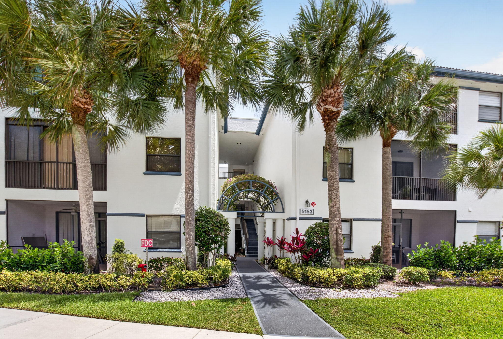 5153 Floria Drive J, Boynton Beach, FL 33437