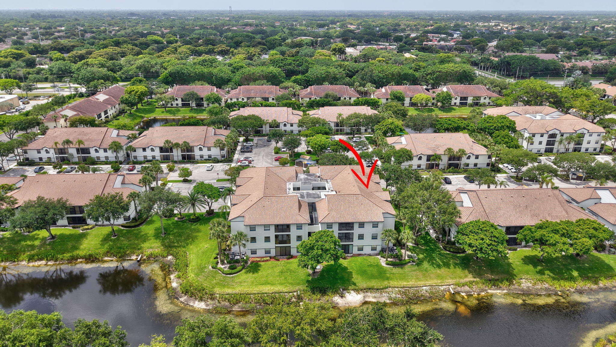 5153 Floria Drive J, Boynton Beach, FL 33437 photo 29