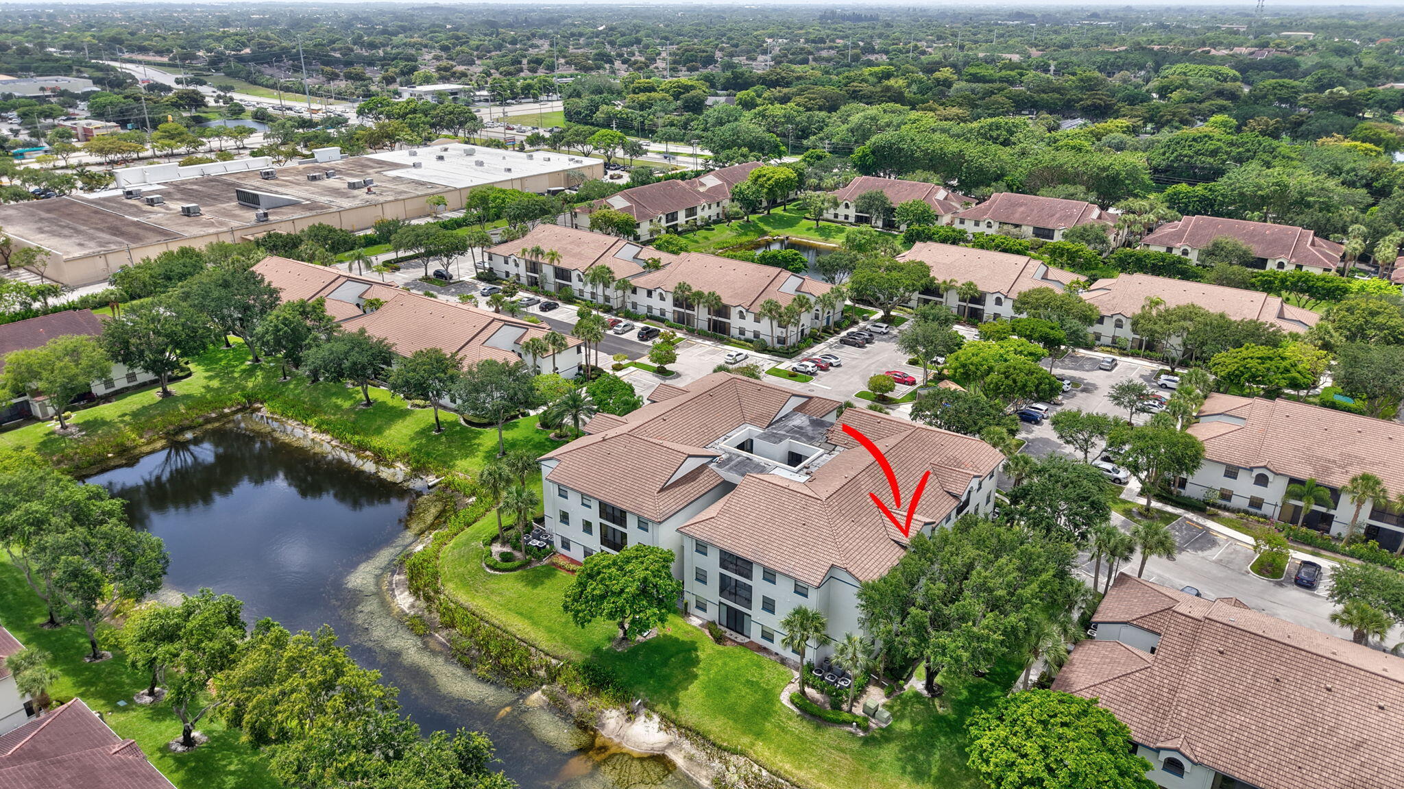 5153 Floria Drive J, Boynton Beach, FL 33437 photo 30