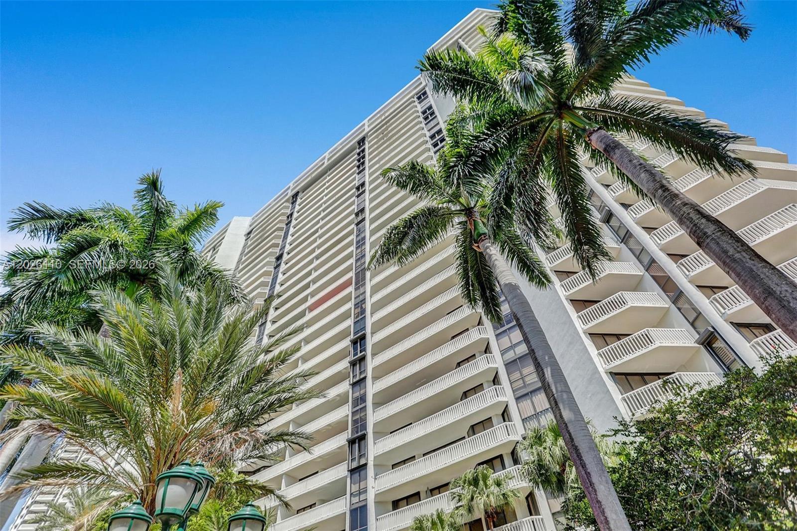 2000 Island Boulevard 1108, Aventura, FL 33160, Aventura