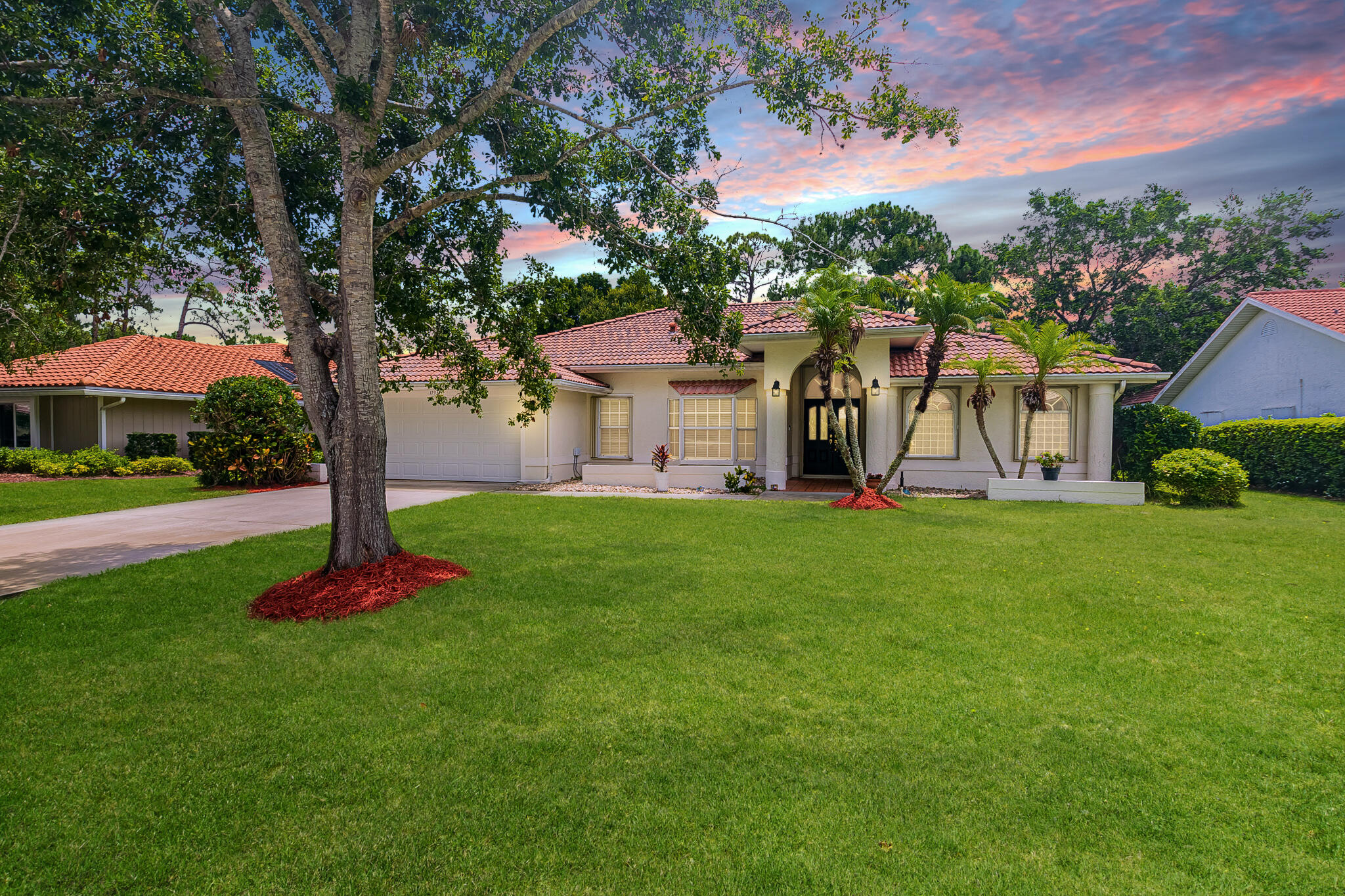 1193 SW Live Oak Cove, Port St. Lucie, FL 34986, Port St Lucie