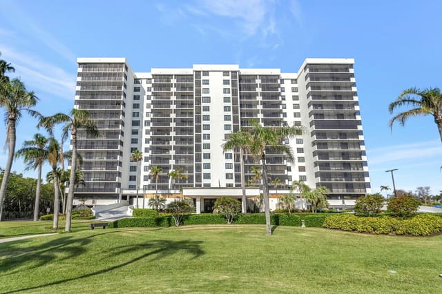 3420 S Ocean Boulevard 12t, Coronado At Highland Beach, Highland Beach, FL