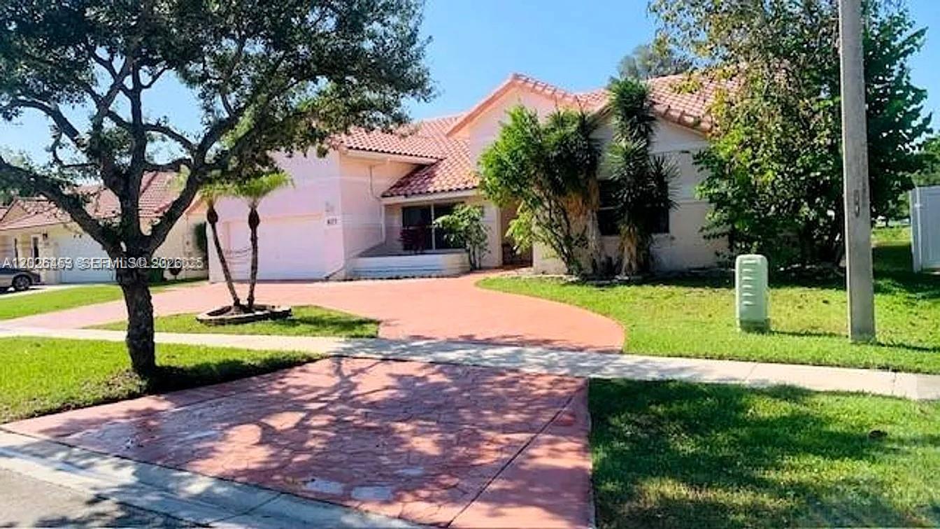 16373 NW 16th Street, Pembroke Pines, FL 33028, Pembroke Pines
