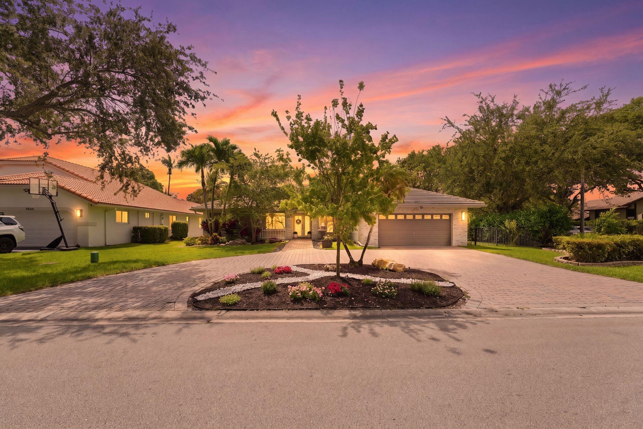 4911 NW 96th Drive, Coral Springs, FL 33076, Coral Springs