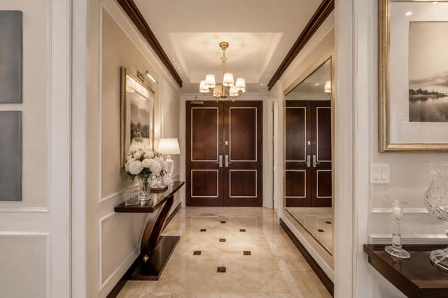 347 N New River Drive E Ph 4, Watergarden, Fort Lauderdale, FL