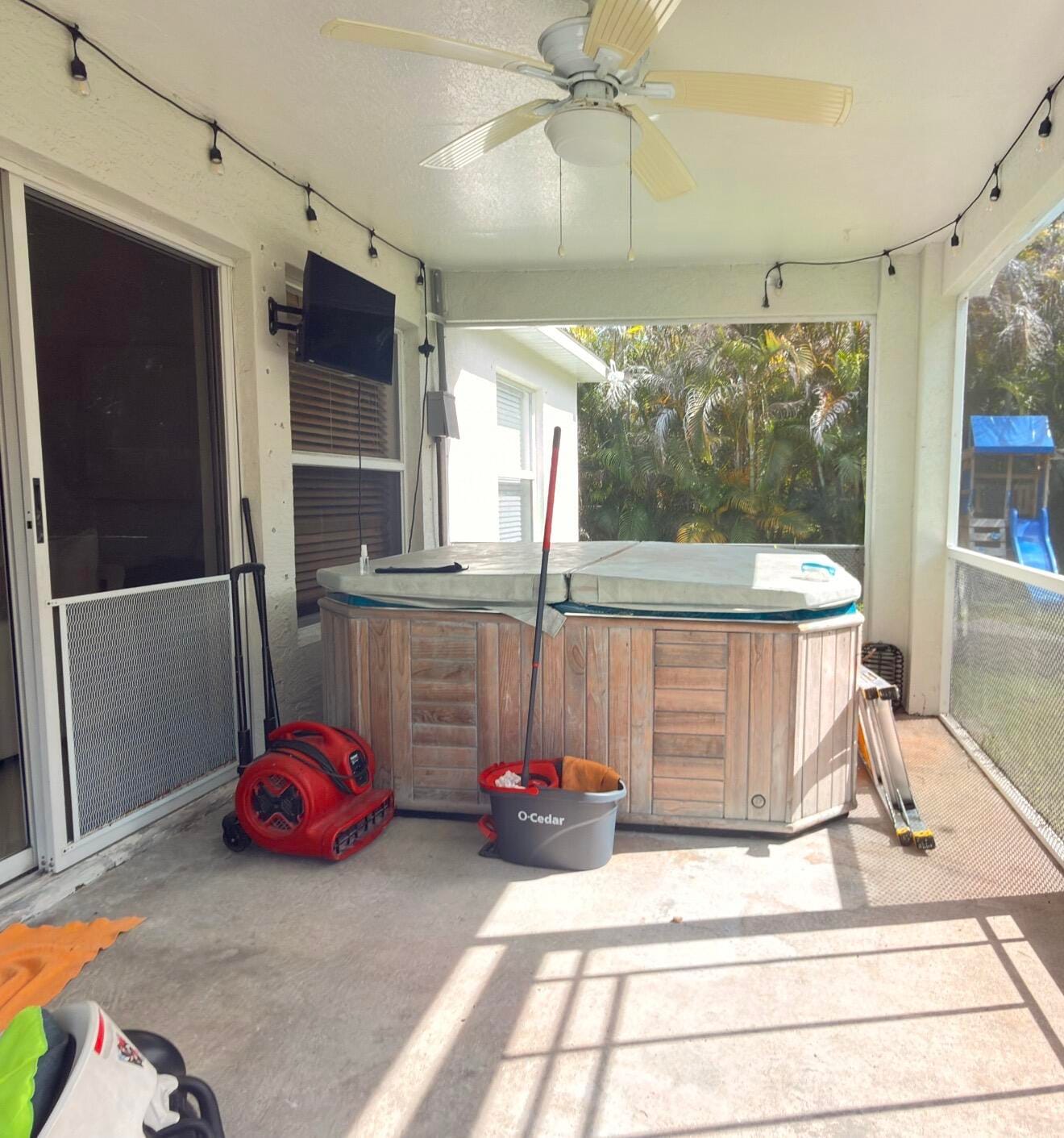 2326 SW Antiquera Street, Port St. Lucie, FL 34953 photo 19