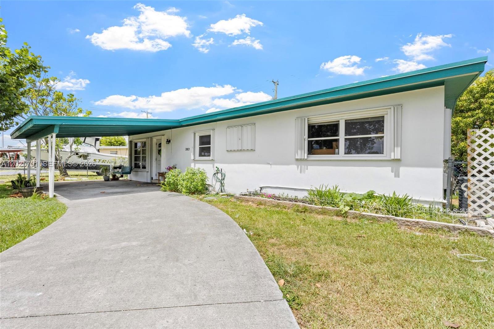 28821 SW 147th Avenue, Homestead, FL 33033, Homestead
