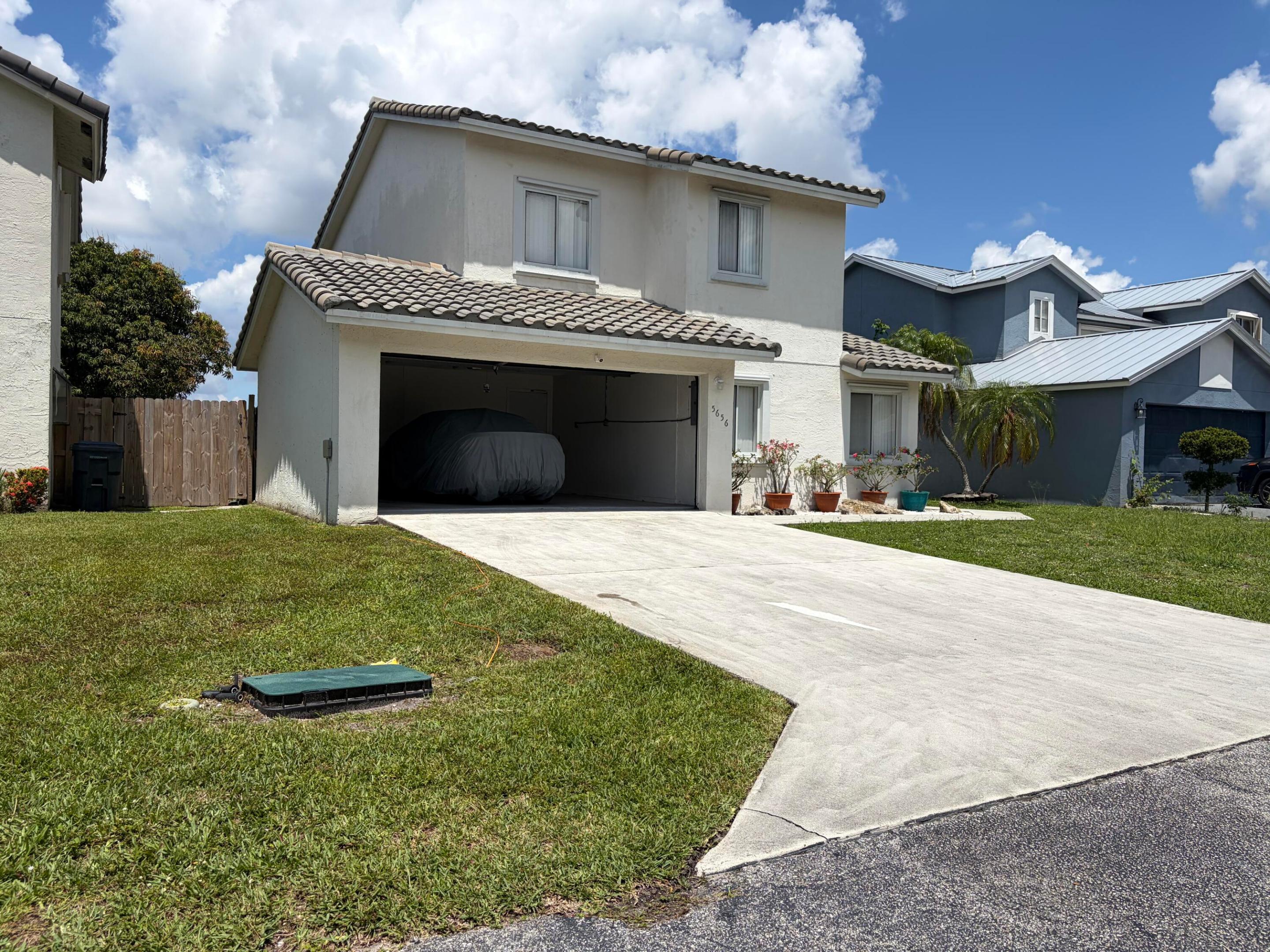 5656 Strawberry Lakes Circle, Greenacres, FL 33463, Greenacres