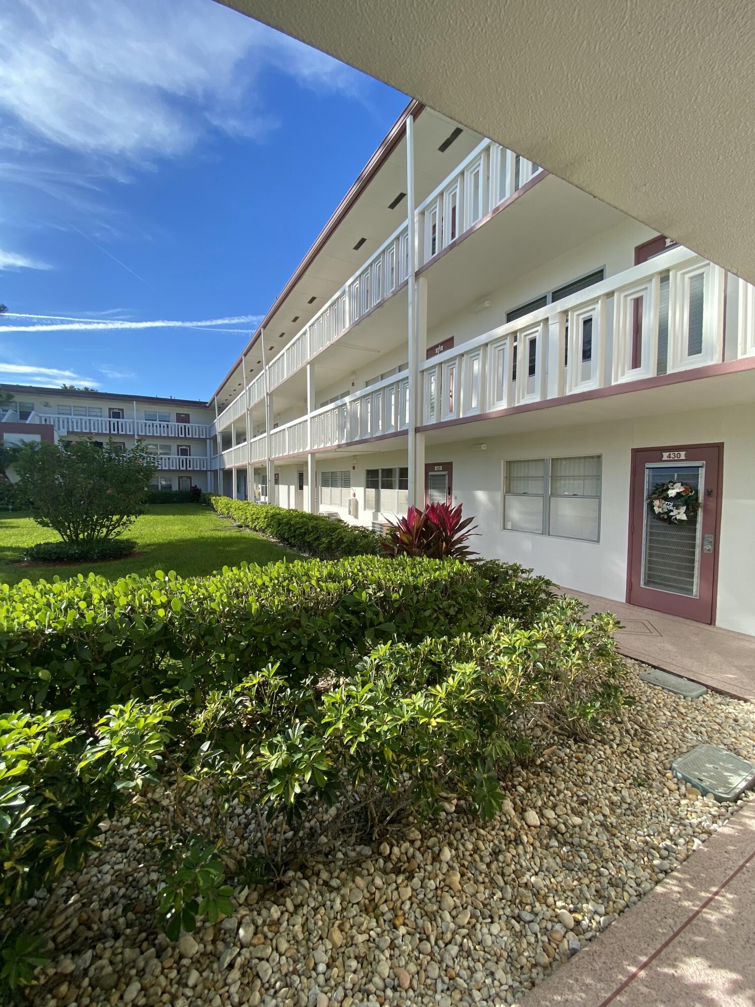 429 Fanshaw K, Boca Raton, FL 33434, Boca Raton