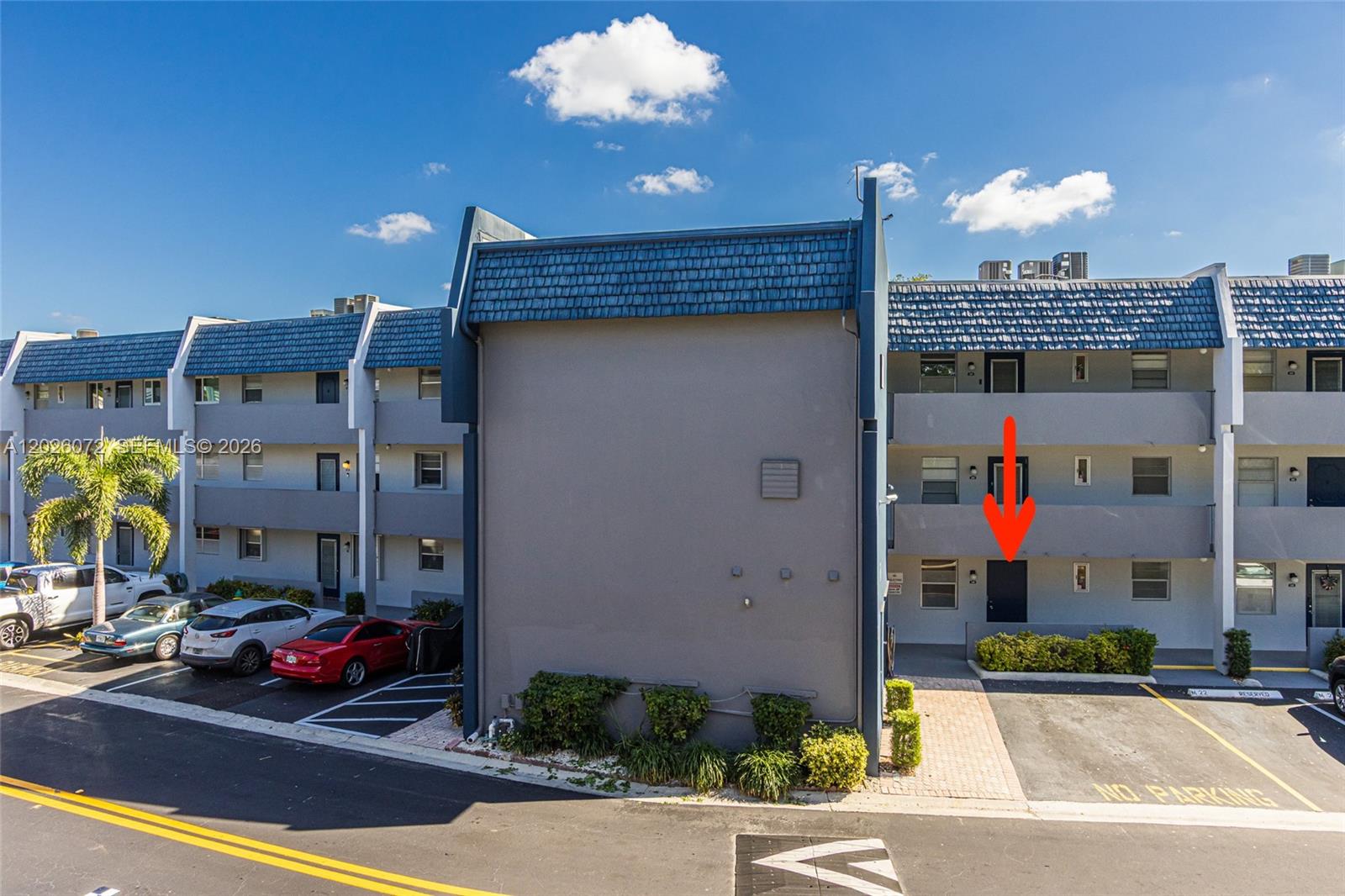 7887 Golf Cir Drive 106, Margate, FL 33063, Margate