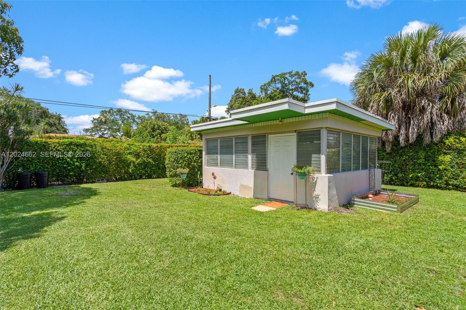 181 NW 110th Street, Miami Shores, FL 33168, Miami Shores