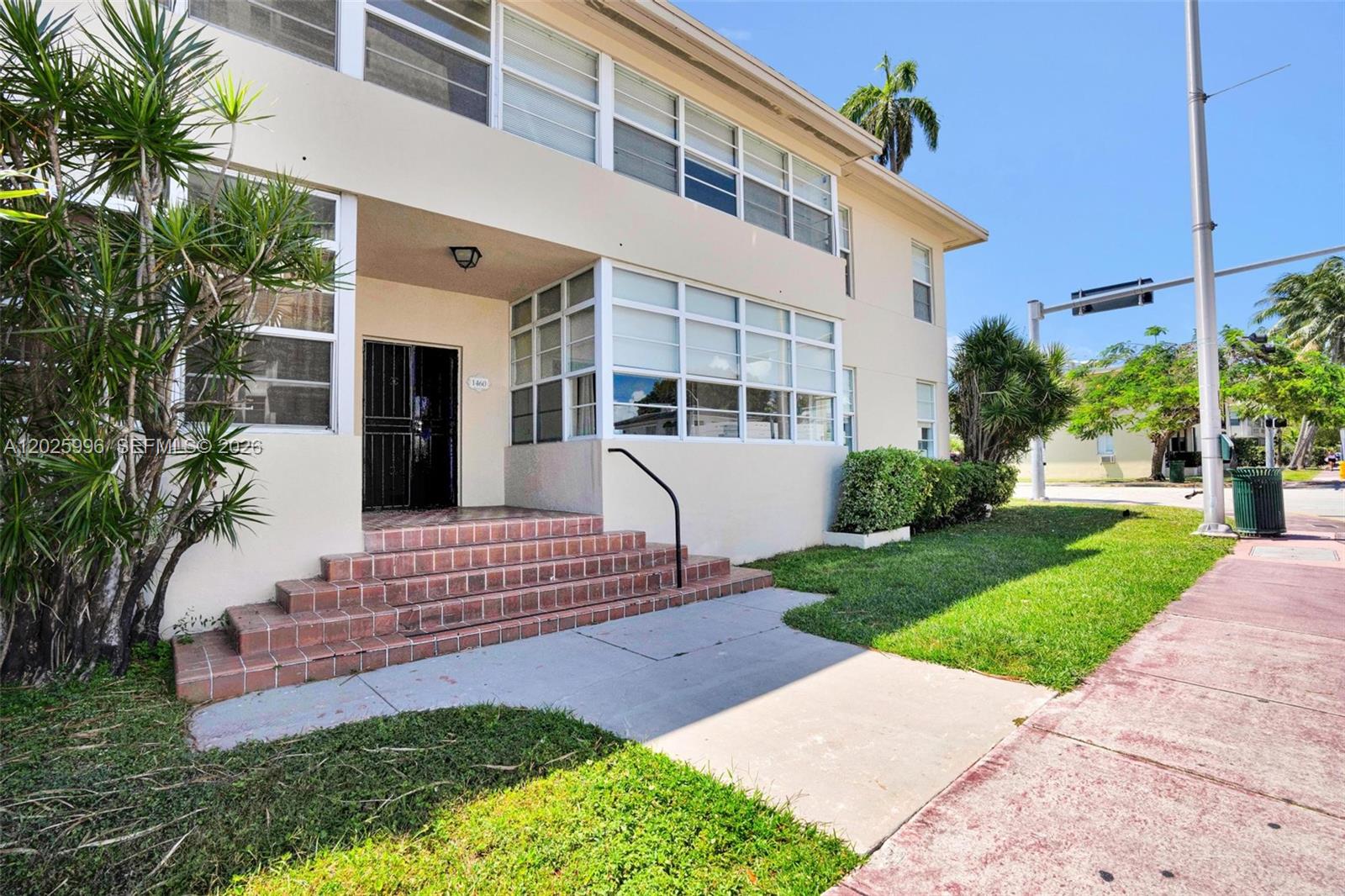 1460 E West Avenue, Miami Beach, FL 33139, Miami Beach