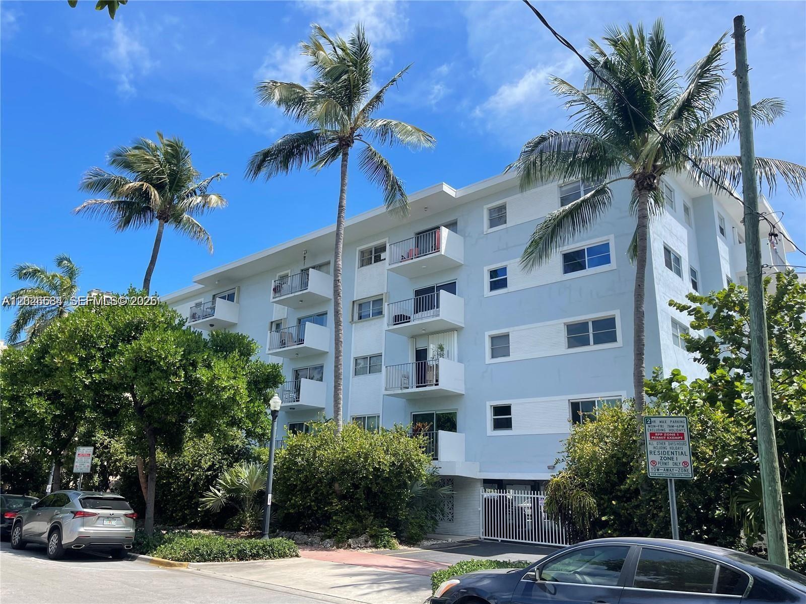 221 Meridian Avenue 309, Miami Beach, FL 33139, Miami Beach
