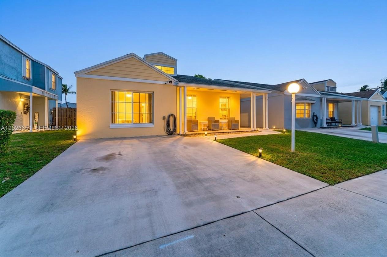 14475 SW 127th Court, Miami, FL 33186, Miami