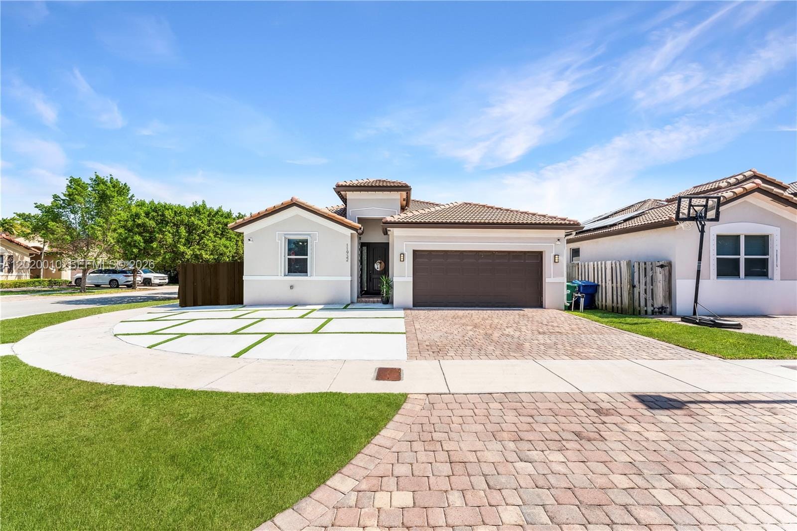11932 SW 253rd Street, Homestead, FL 33032
