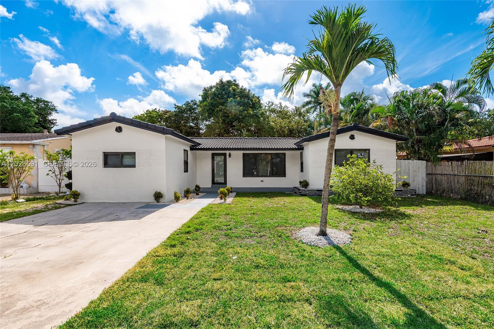 537 S 29th Court, Hollywood, FL 33020, Hollywood