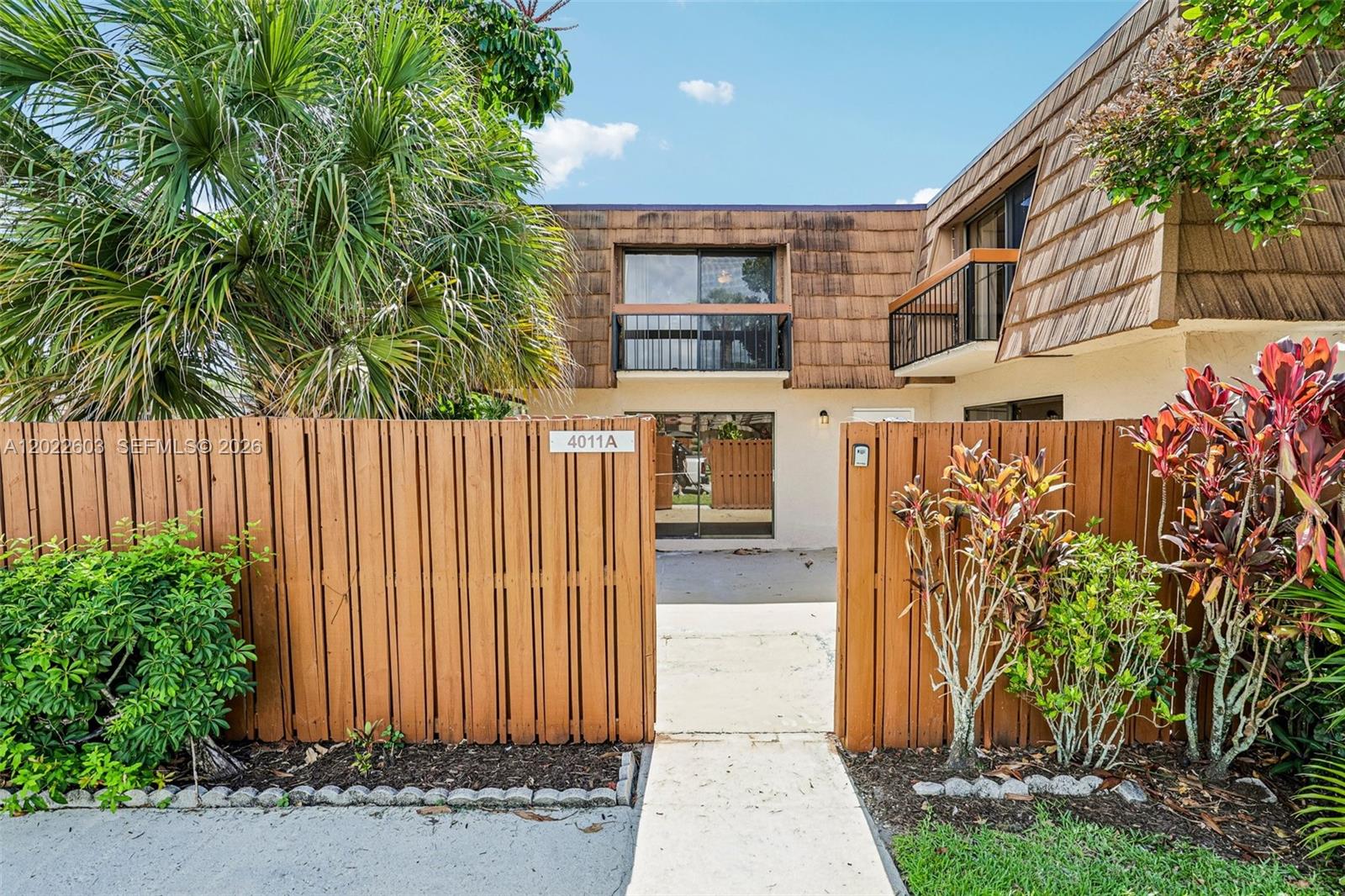 4011 Palm Bay Circle A, West Palm Beach, FL 33406, West Palm Beach