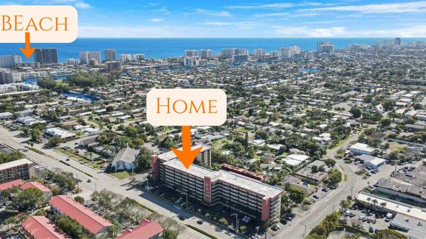2350 NE 14th St Causeway 205, Pompano Beach, FL 33062, Pompano Beach