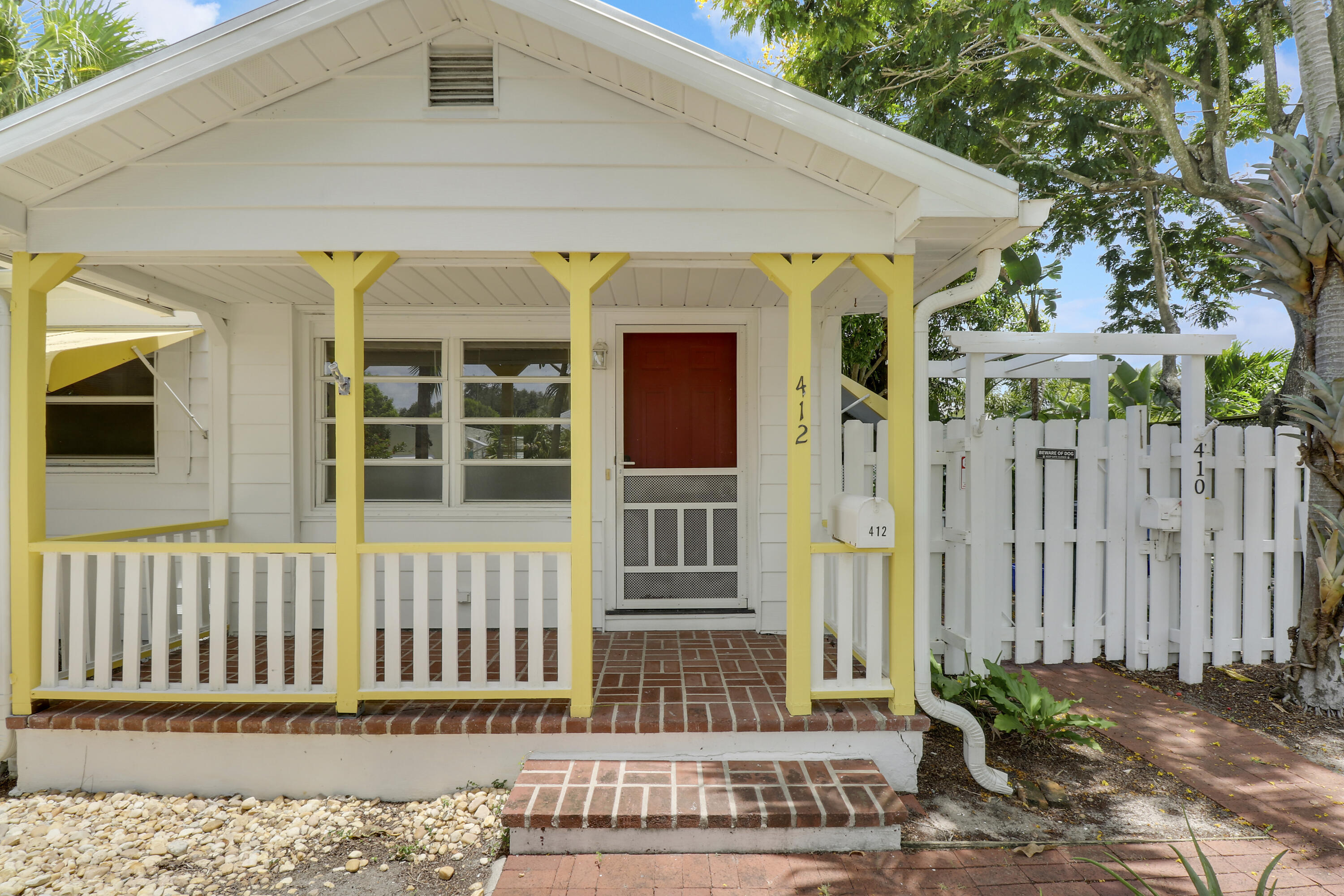 412 N K Street, Lake Worth Beach, FL 33460, Lake Worth Beach
