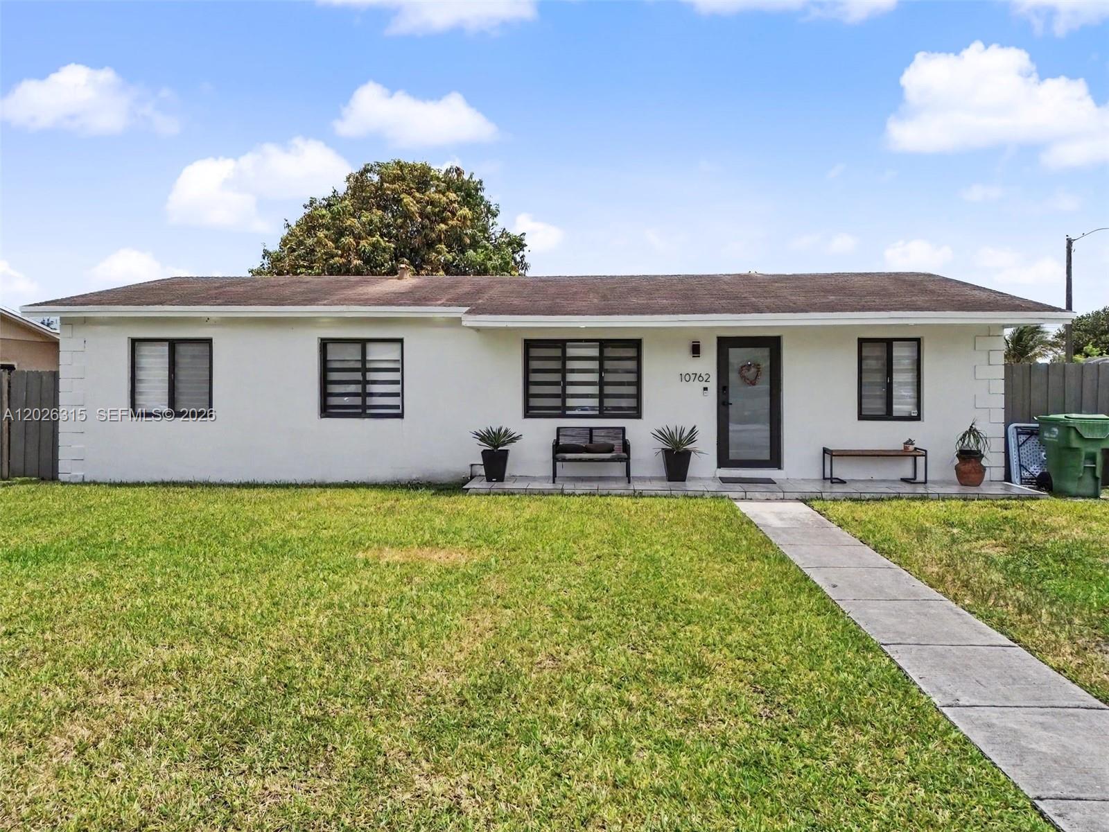 10762 SW 145th Street, Miami, FL 33176, Miami