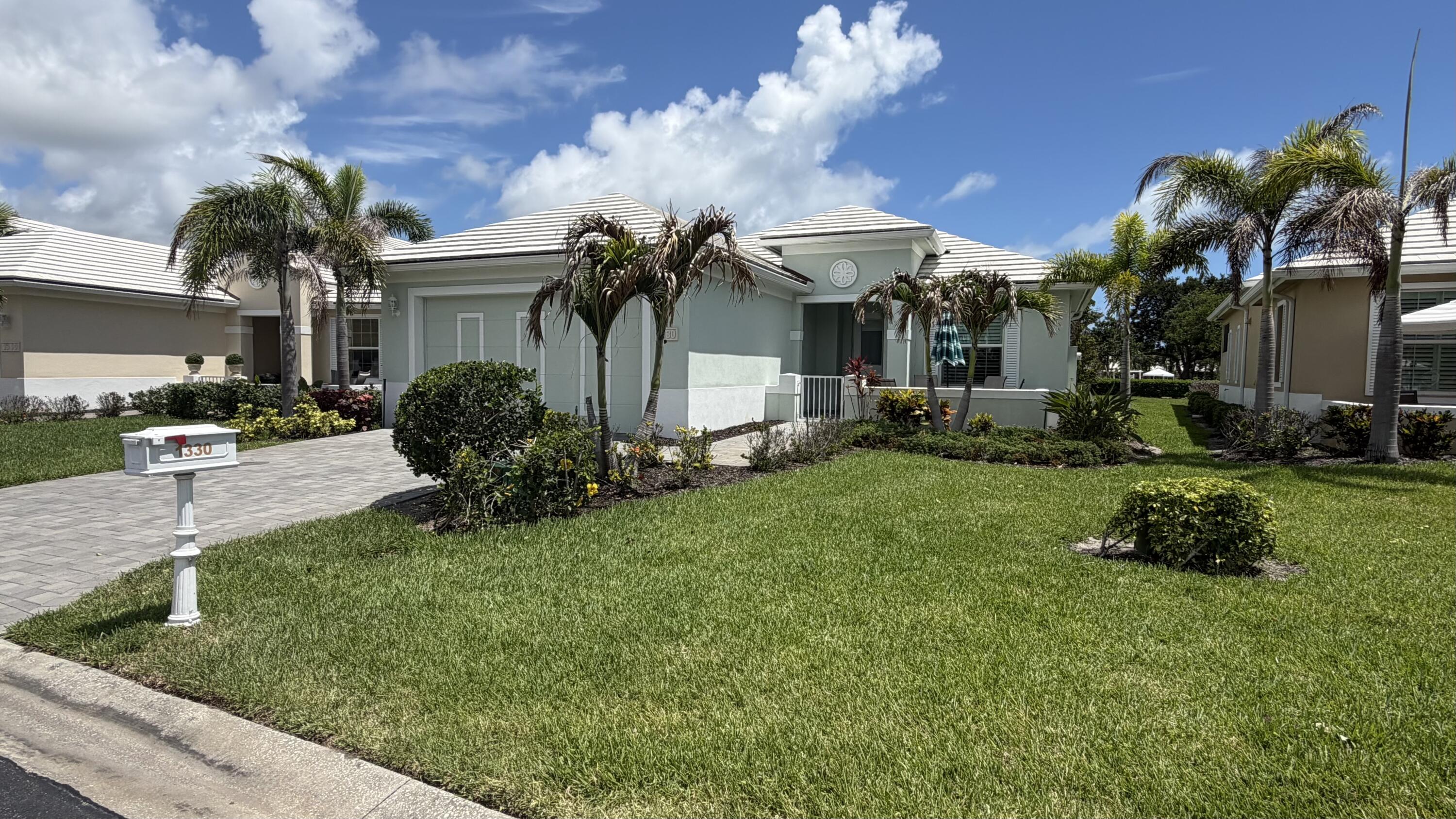 1330 St Catherine's Circle, Vero Beach, FL 32967, Vero Beach