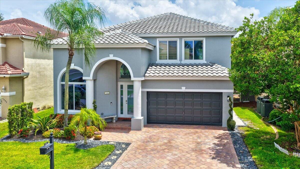 11642 NW 13th Manor, Coral Springs, FL 33071 photo 1