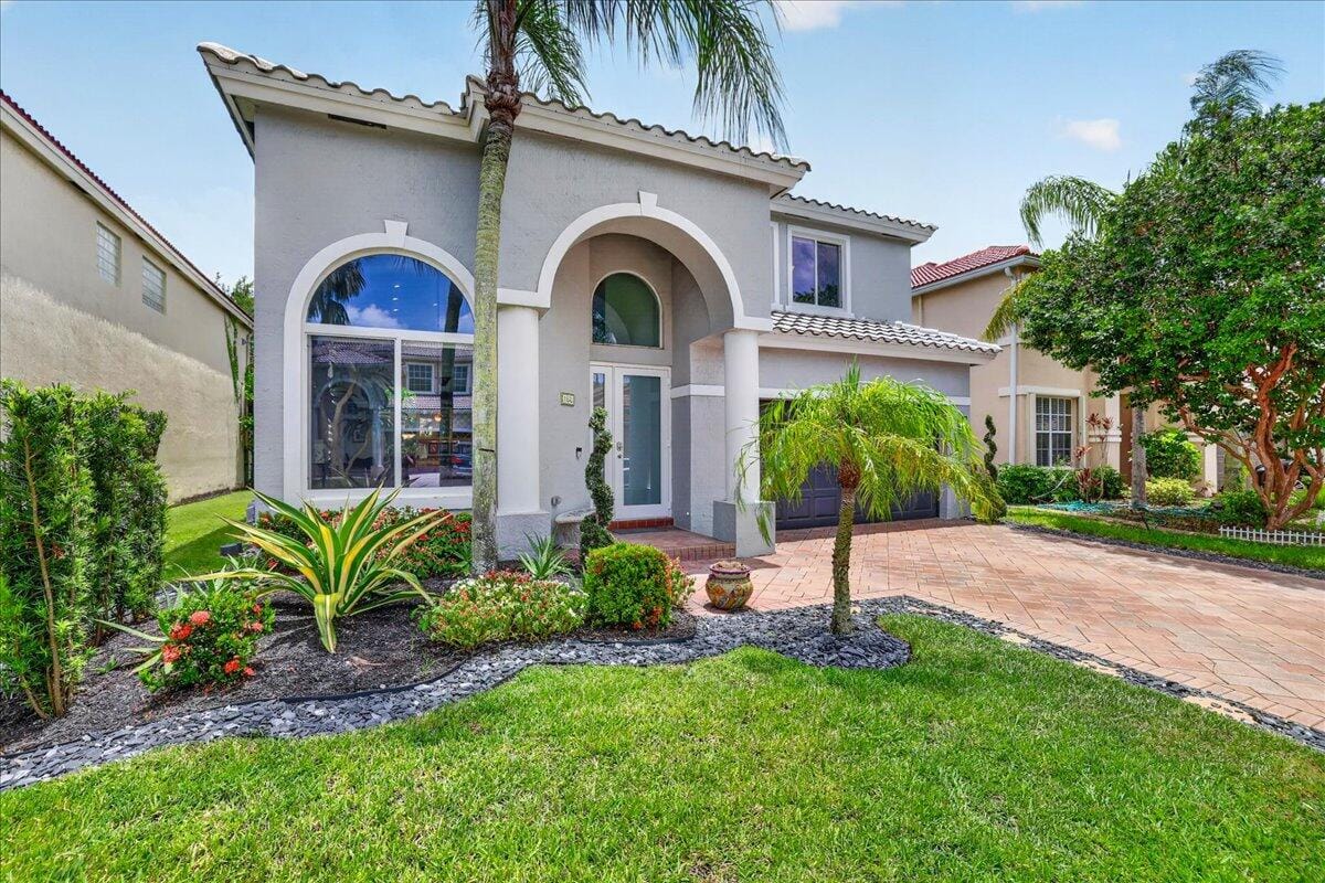 11642 NW 13th Manor, Coral Springs, FL 33071 photo 2