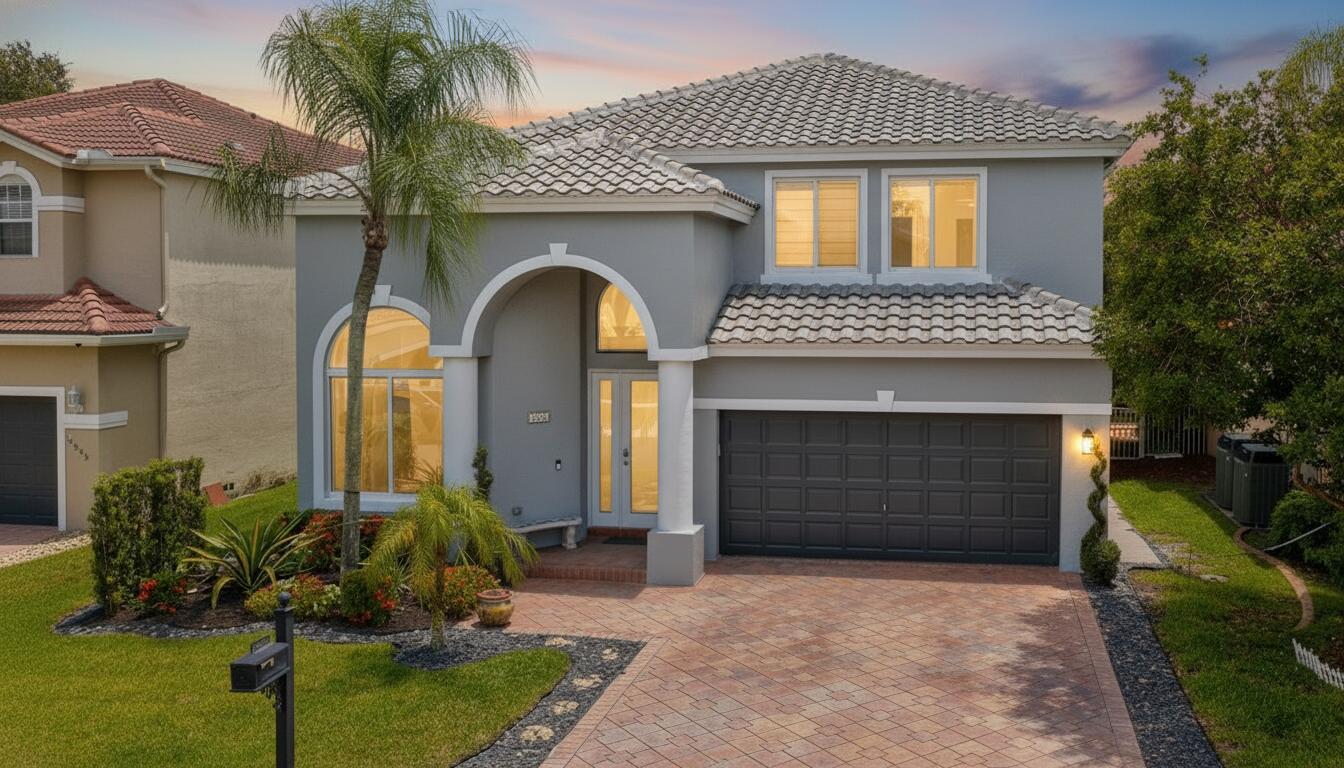11642 NW 13th Manor, Coral Springs, FL 33071, Coral Springs